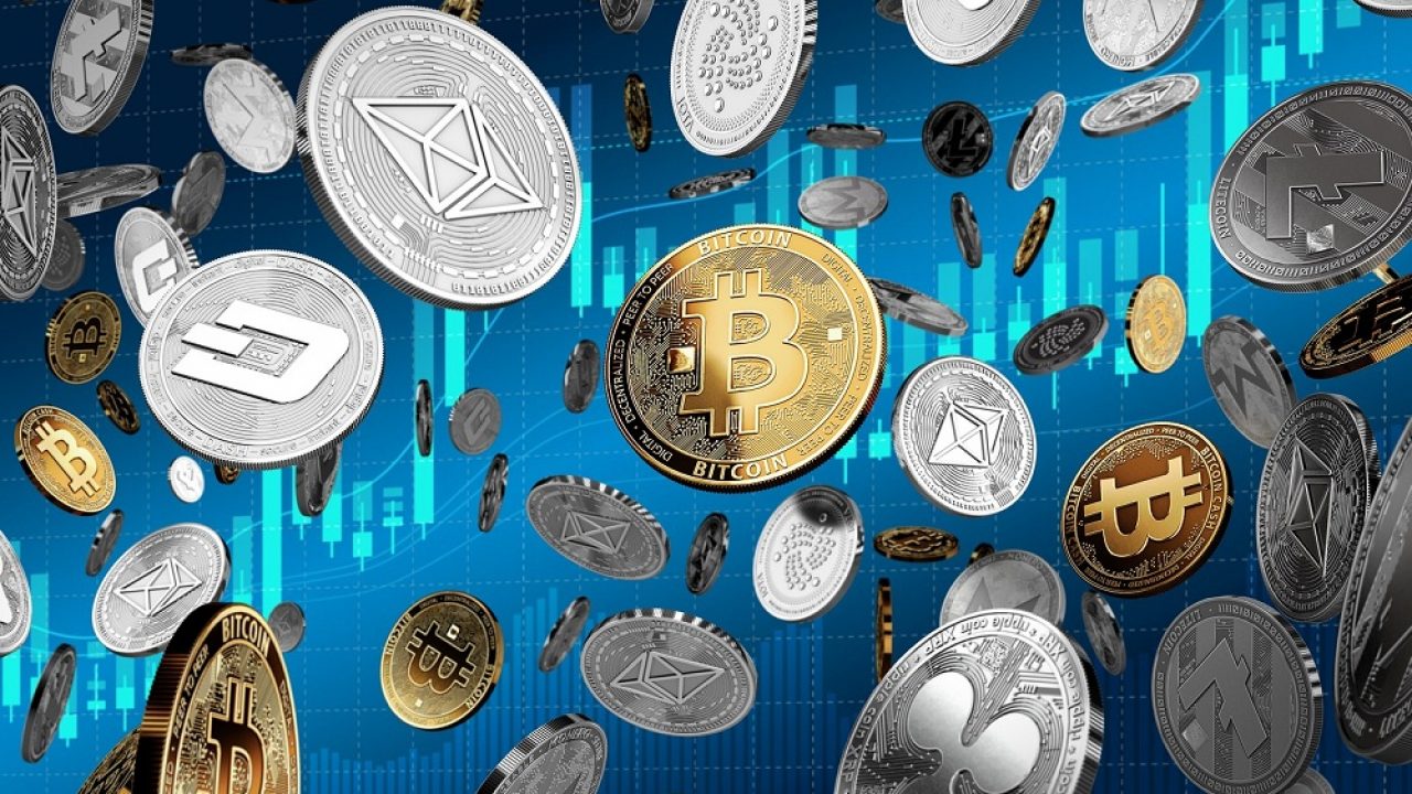 Beklenen Büyük Bir Fiyat Hareketi Devam Eden Altcoin Sezonunu Sonlandırabilir 2