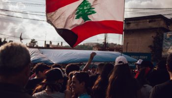 Bir Lira Bir Satoshi Değerinde Lübnan Krizi Bitcoin Benimsenmesini Arttırıyor