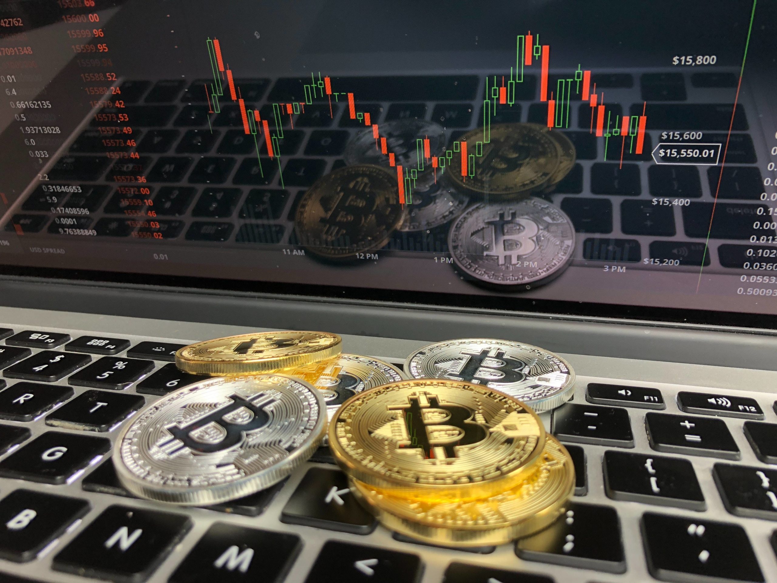 Bitcoin BTC 48 Saat İçinde Olağanüstü Bir Harekete Hazır Görünüyor scaled