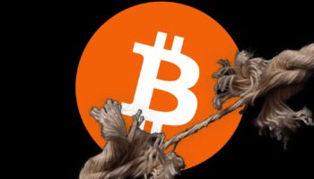 Bitcoin BTC Volatilitesi Panik Oluşturdu Peki Tarih Tekerrür Eder Mi