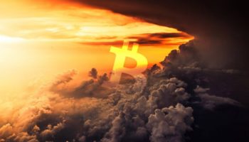 Bitcoin BTC Volatilitesi Yaklaşmakta Olan Fırtınayı Haber Veriyor