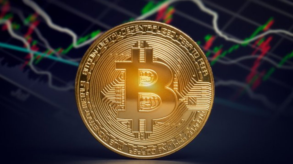 Bitcoin Boğa Sinyali 2016dan Bu Yana İlk Kez Göründü
