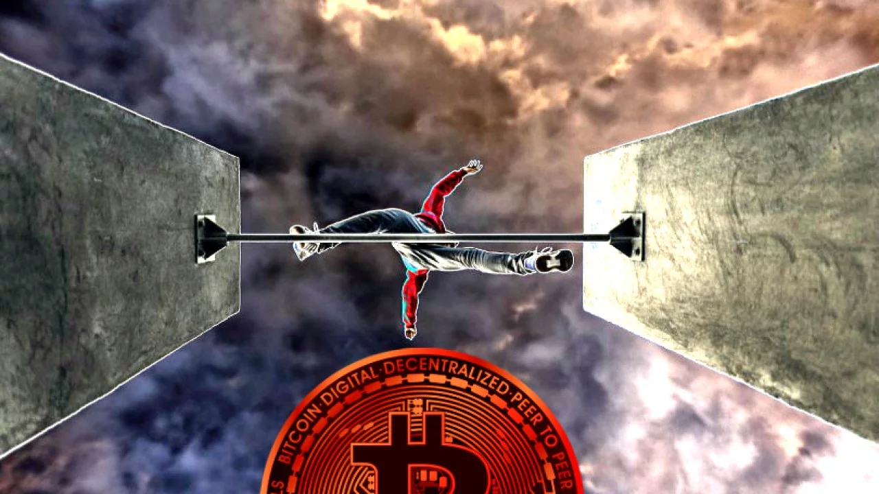 Bitcoin Fiyatı Dibe Ulaştı mı Yatırımcılar Ne Düşünüyor