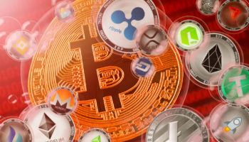 Bitcoin Hakimiyeti Düşmeye Devam Ederken Altcoinler Patlamaya Hazırlanıyor