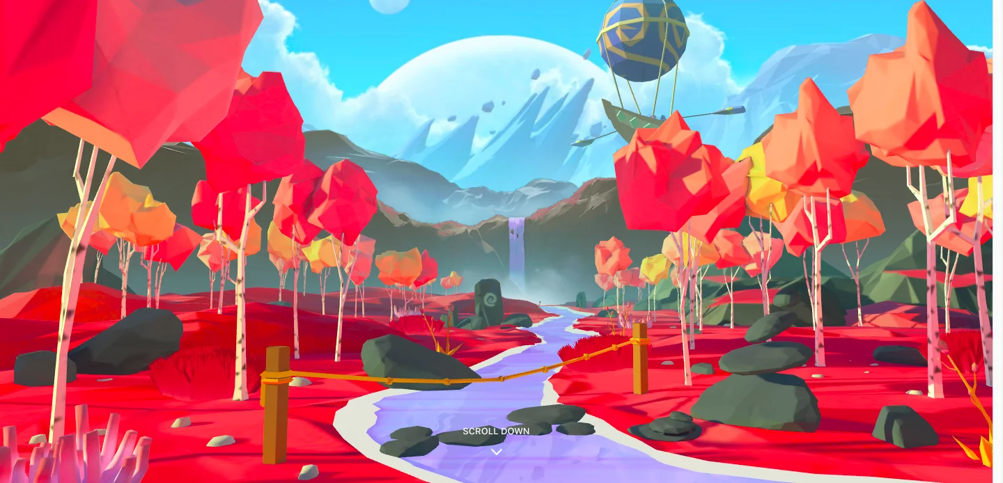 decentraland