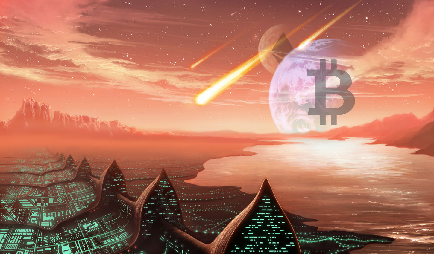 Kripto Para Araştırmacısı En İyi Büyüme Potansiyeline Sahip 4 Altcoin’i Açıkladı
