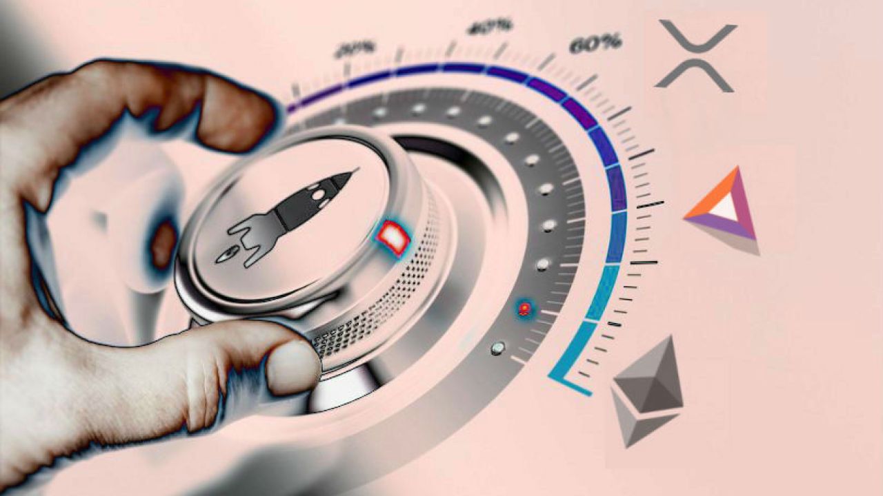 Popüler Analist Patlama Yapmasını Beklediği 6 Altcoin’i Açıkladı