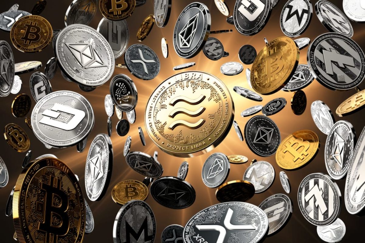 Popüler Analisti”Ethereum ETH ve Bu Beş Altcoin İki Kata Kadar Yükselebilir”