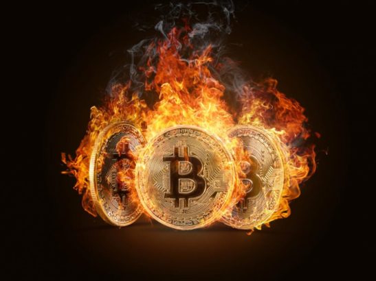 bitcoin 100 k