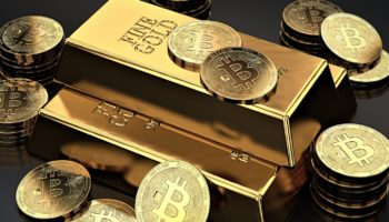 bitcoin altin iliski