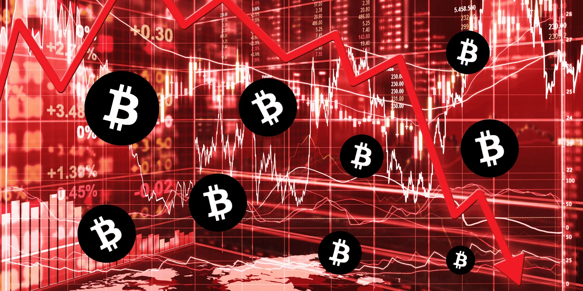 bitcoin btc fiyatı kırmızı alarm mı veriyor
