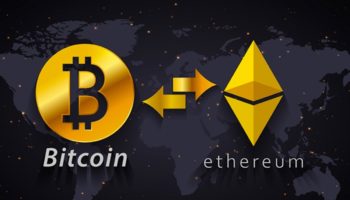 bitcoin ethereum iliski
