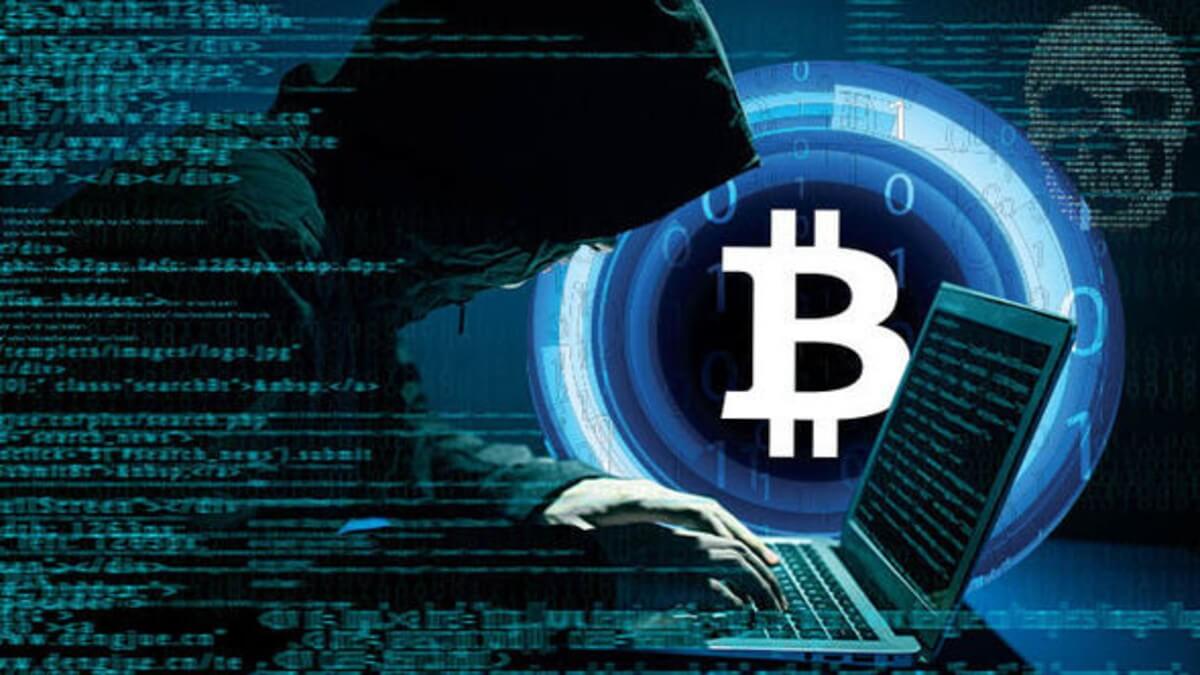 bitcoin hack