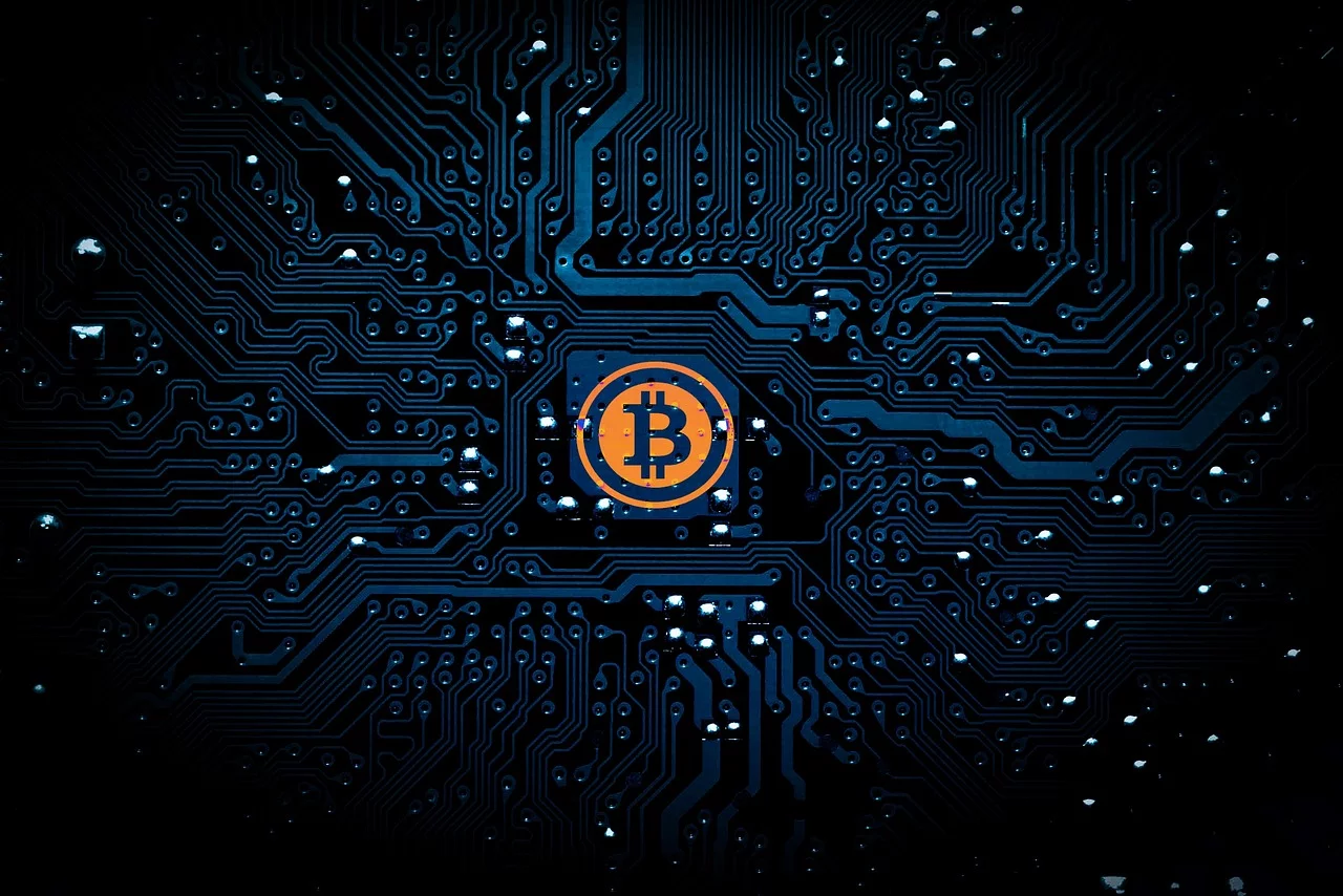 bitcoin hash gücü
