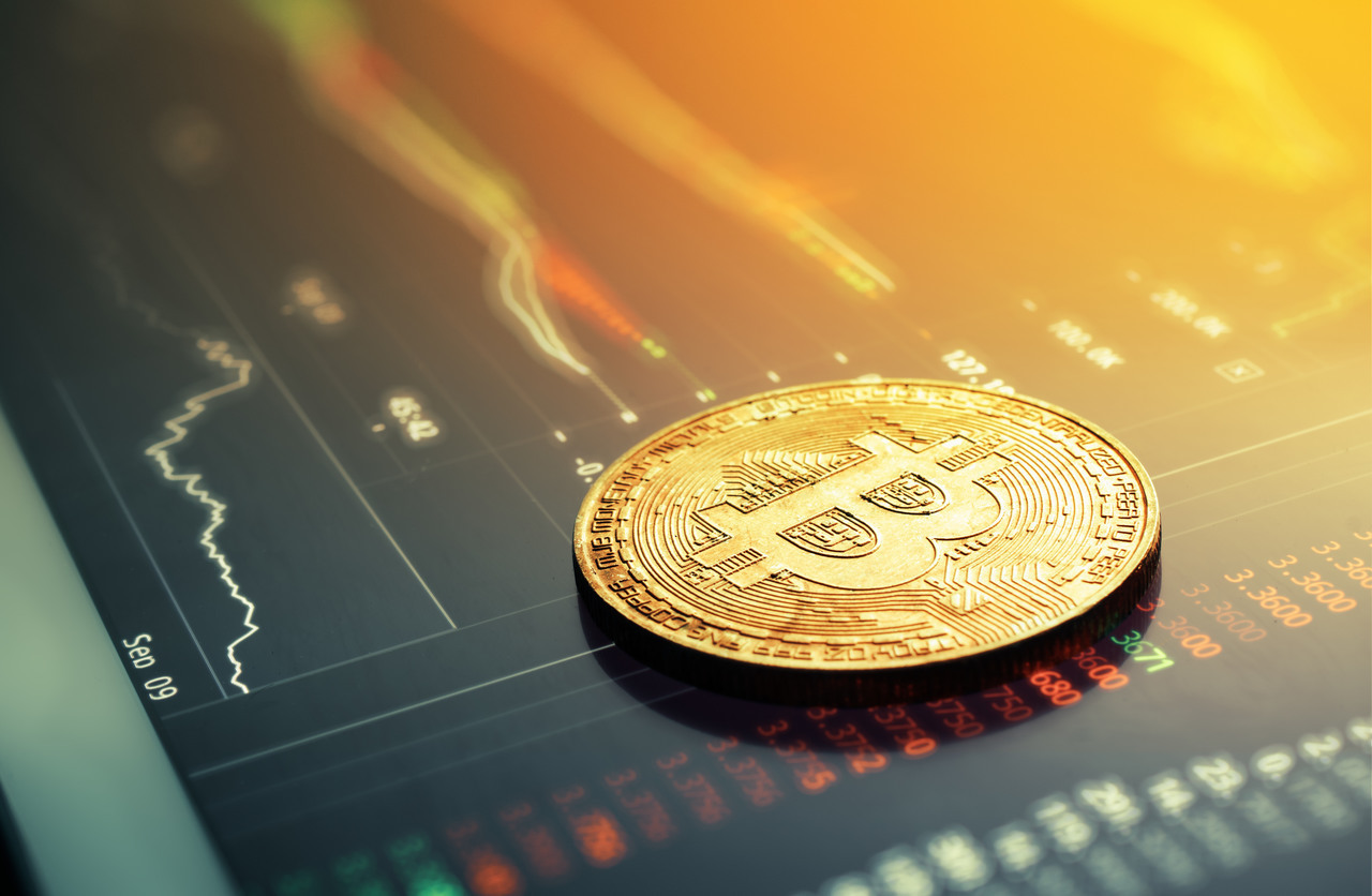 bitcoin konsolidasyonu