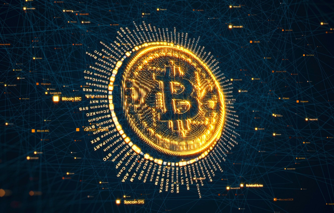 bitcoin outperforms 1
