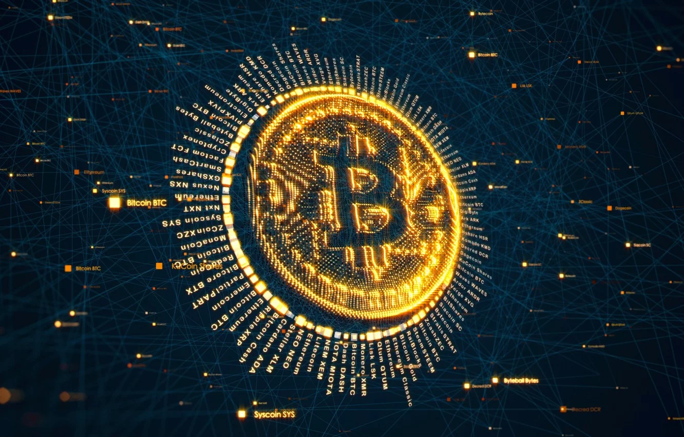 bitcoin outperforms 1