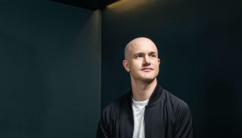 brian armstrong coinbase