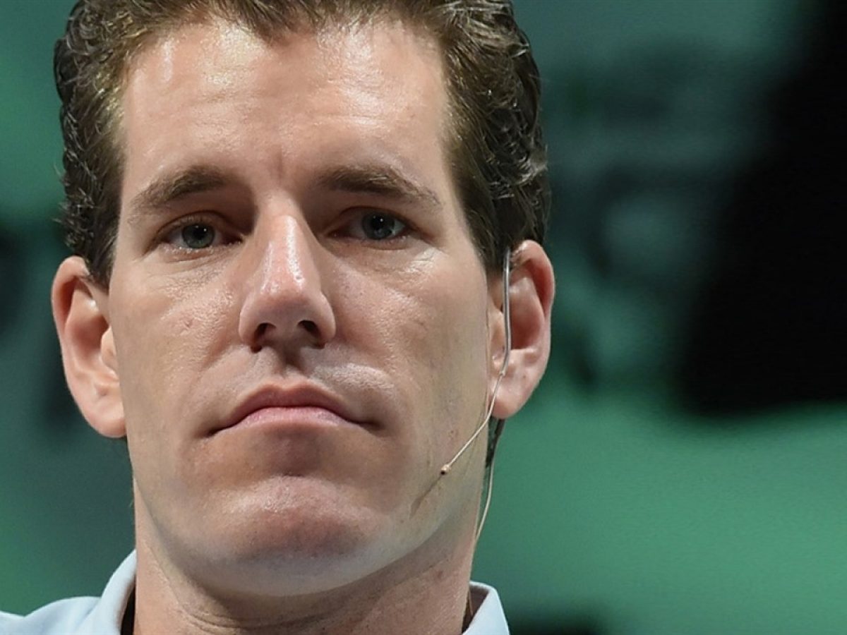 cameron winklevoss