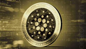 cardano ada fiyatında gerileme