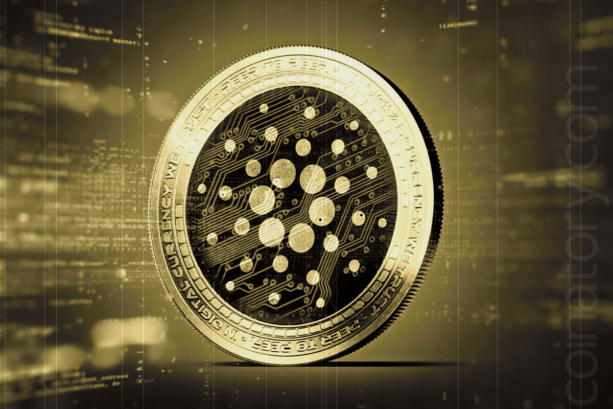 cardano ada fiyatında gerileme