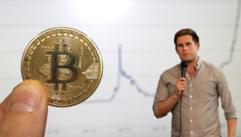 dan held 1 milyonluk bitcoin tahmini