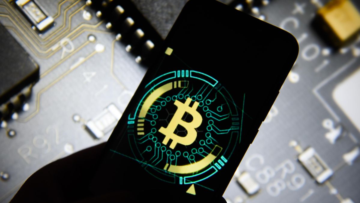 dark web bitcoin