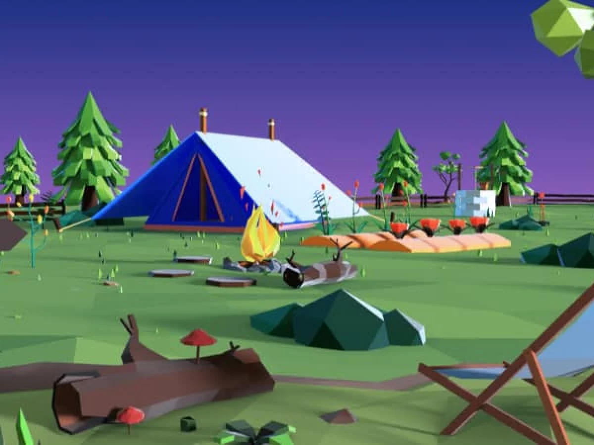 decentraland