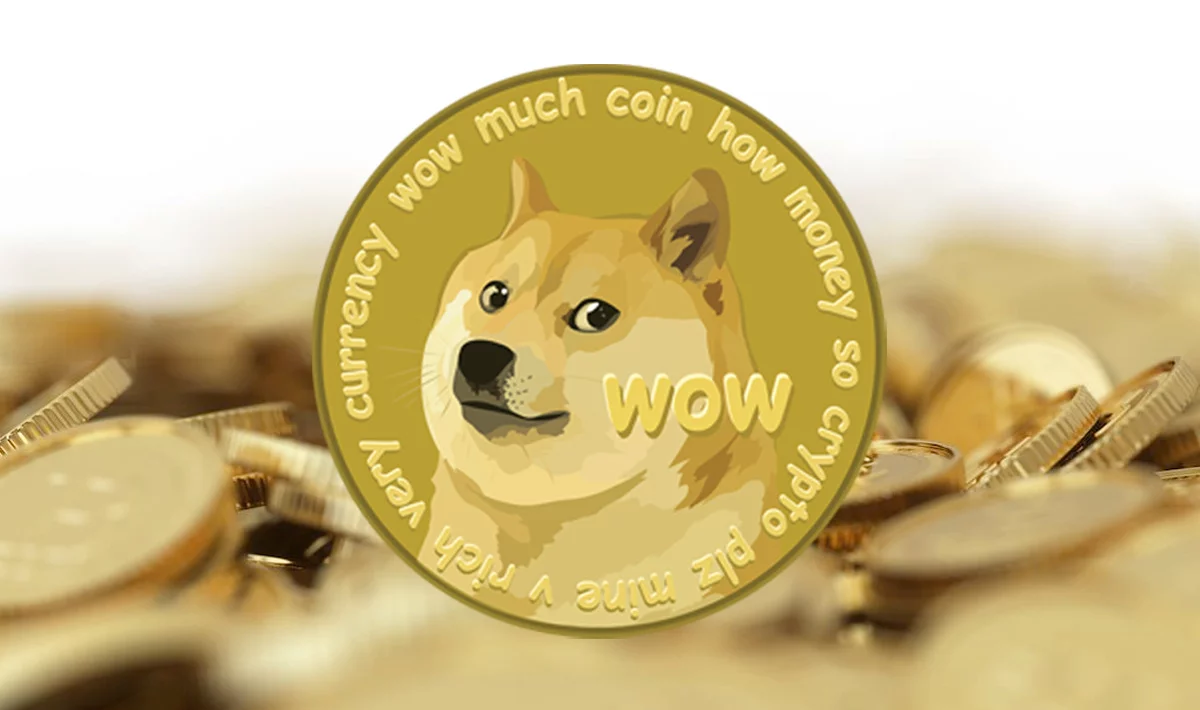 dogecoin yukselis devam etmedi
