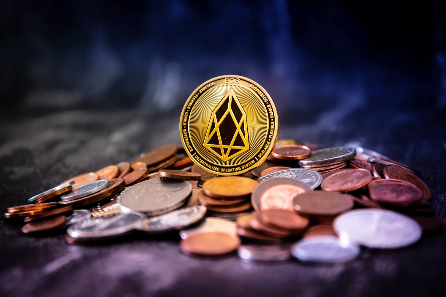 eos fiyatında yükseliş yaşanacak mı