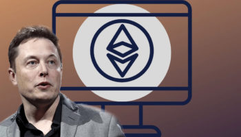 ethereum eth elon musk