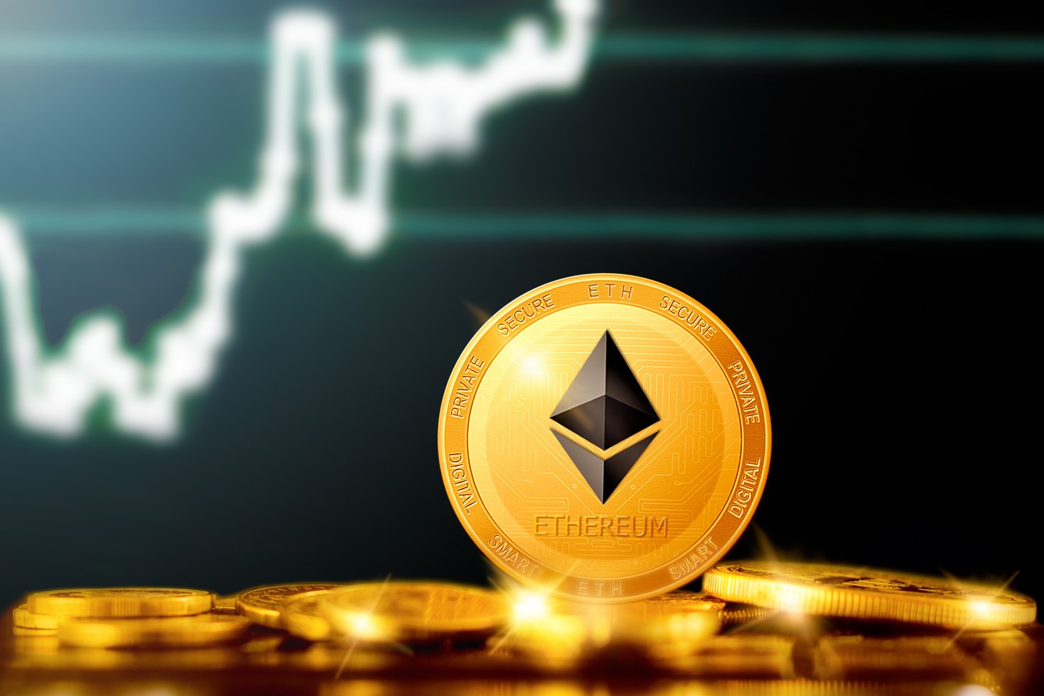 ethereum eth fiyatı 250 doları zorluyor