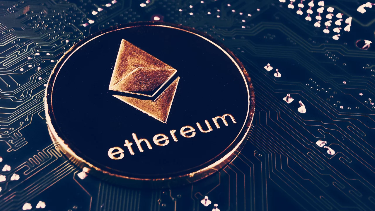 ethereum eth fiyatında bir sonraki hededf ne