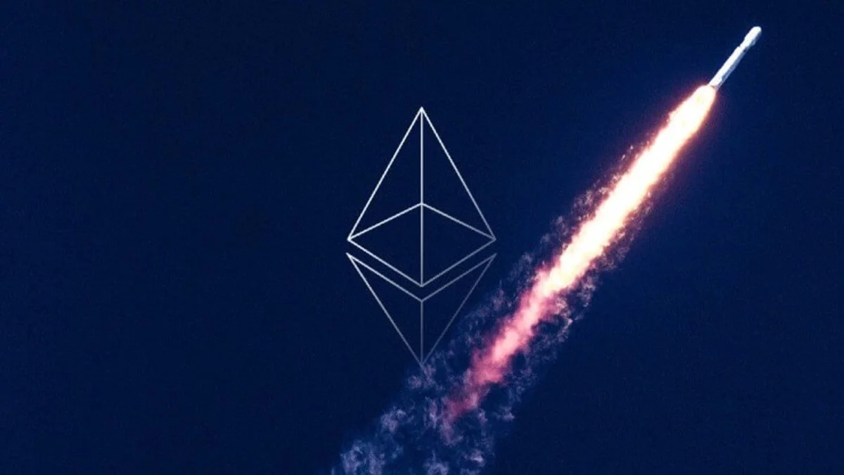 ethereum kritik seviye