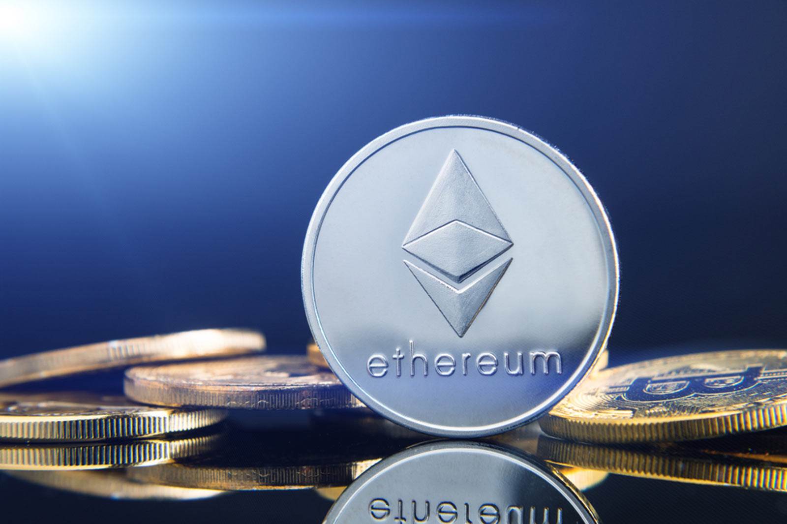 ethereum opsiyonları