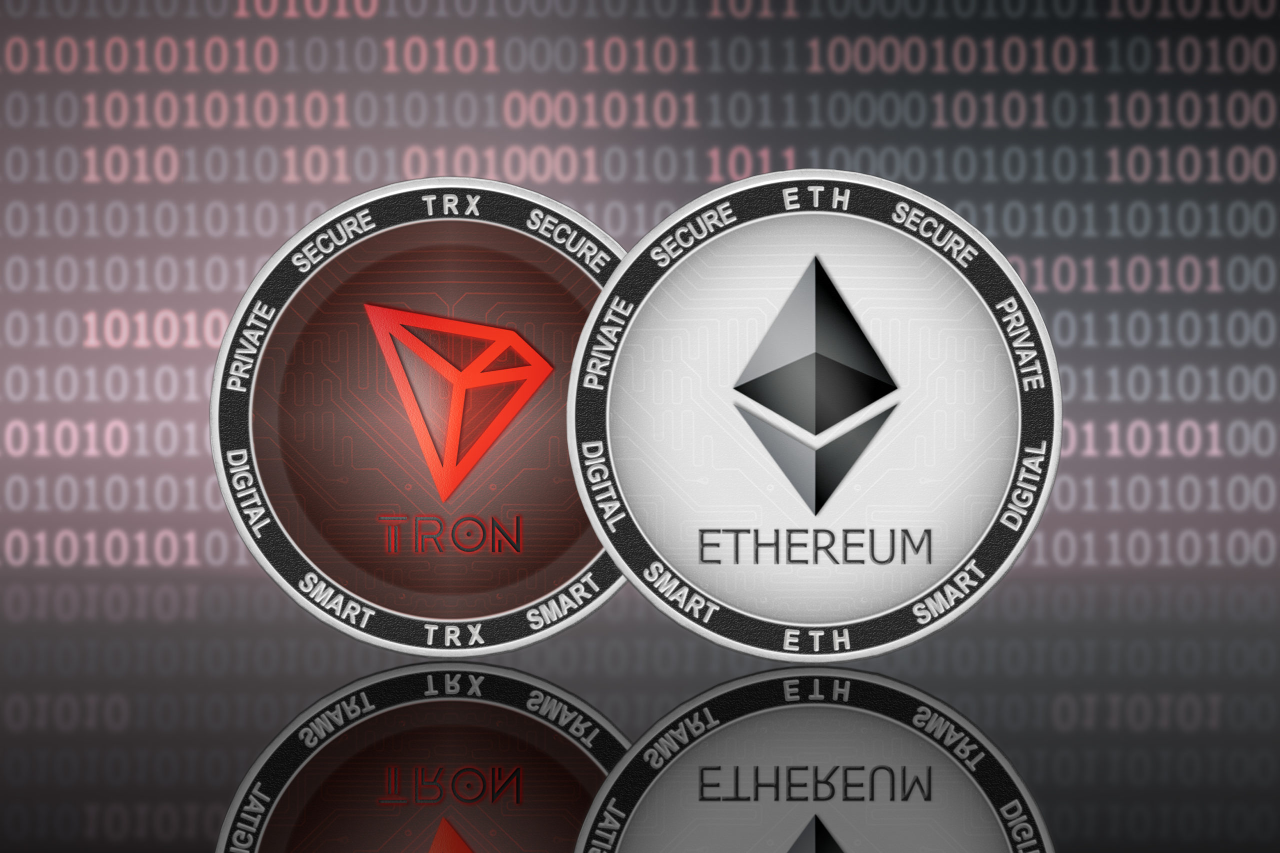 ethereum tron vitalik buterin scaled