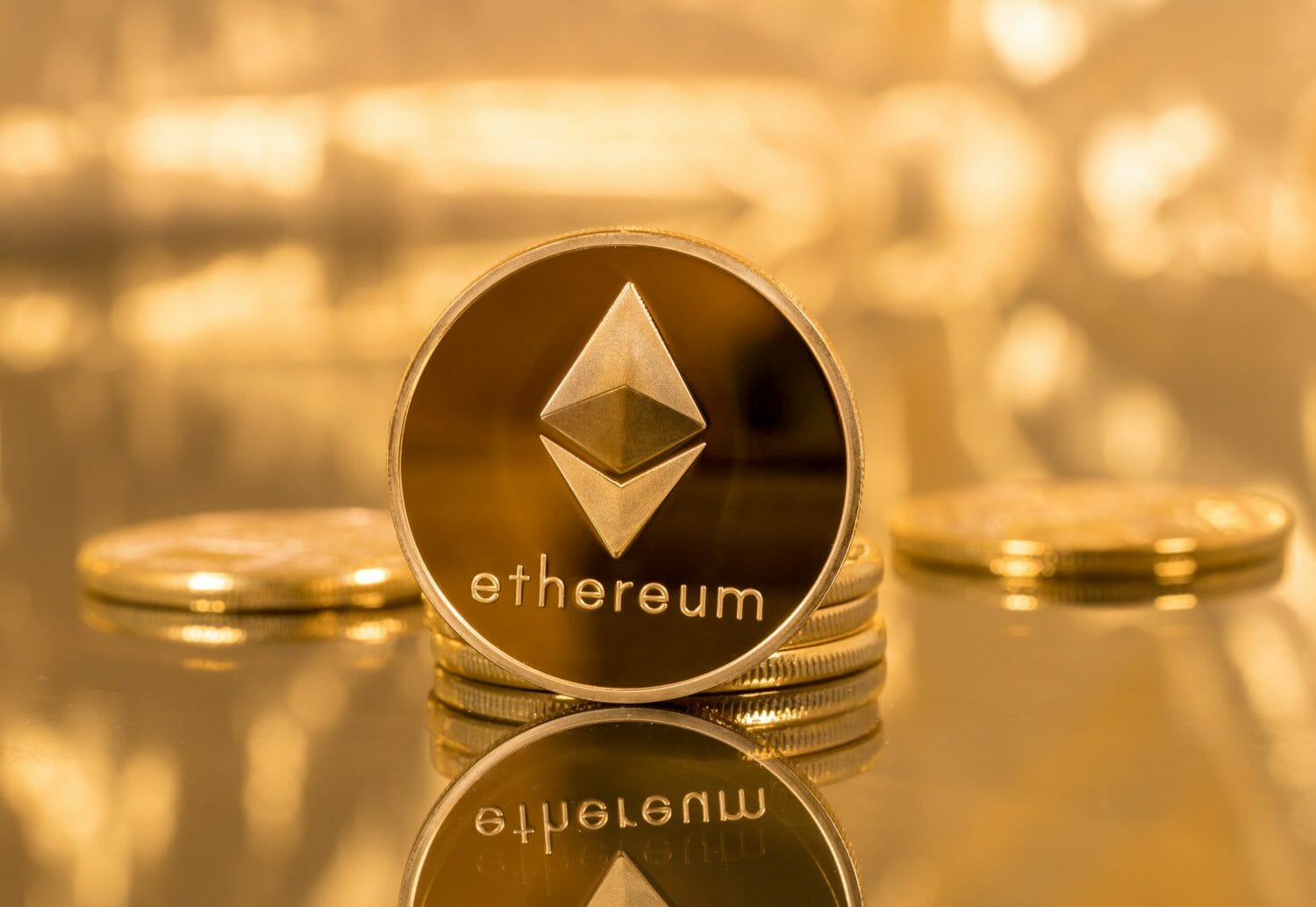 ethereumda eth yükseliş mi yaşanacak düşüş mü