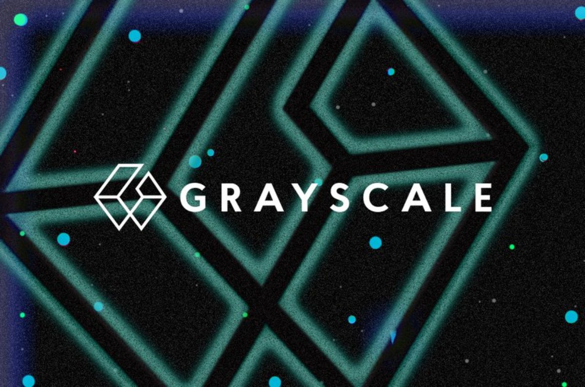 grayscale kripto para yatırımı