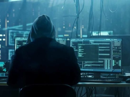 hacker
