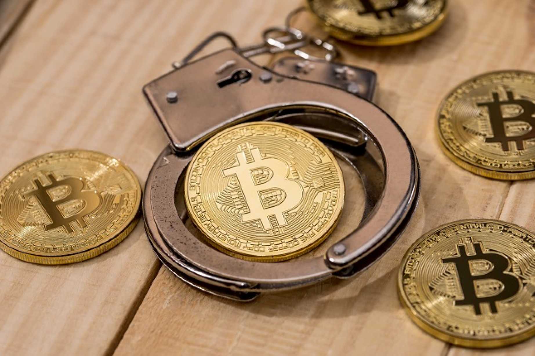 interpol bitcoin kılavuzu sızdırıldı