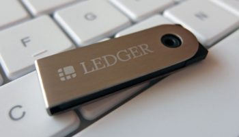 ledger