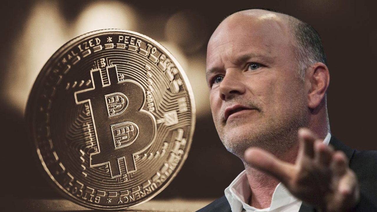 Michael novogratz cryptocurrency betting odds 2022 us presidential election