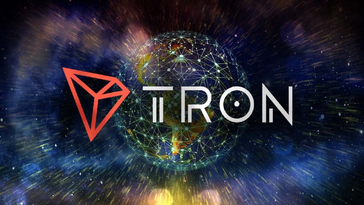 tron kullanim oranlari artis gosteriyor