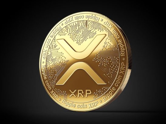 xrp 0.3 dolar