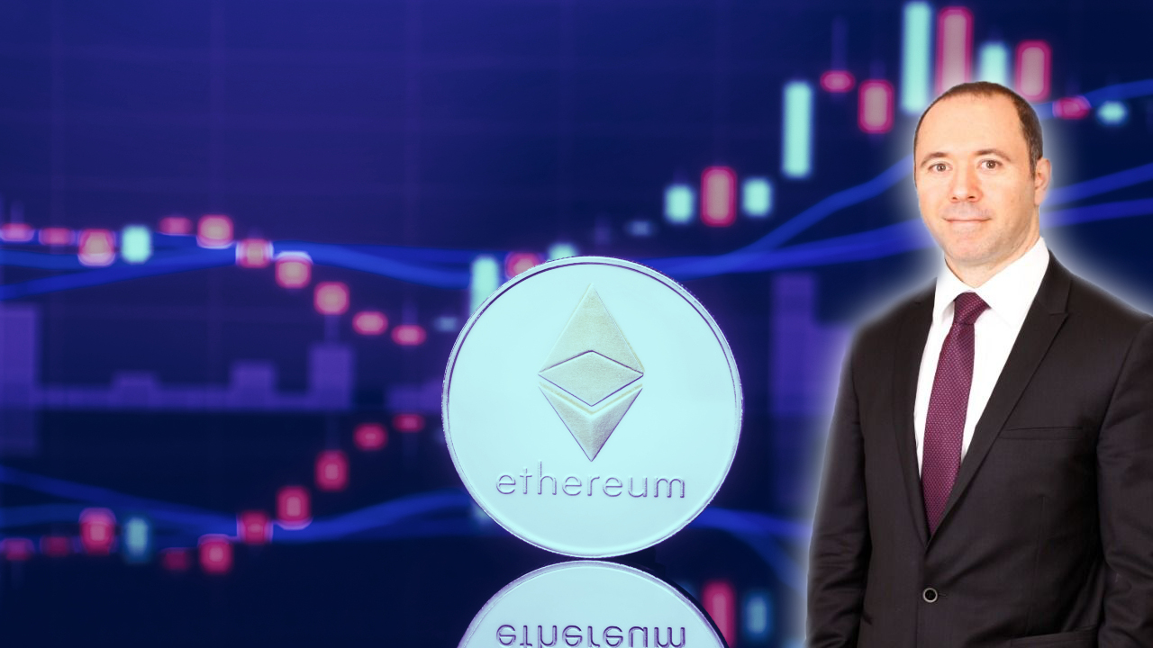 ant manukyan ethereum eth çok hızlanacak