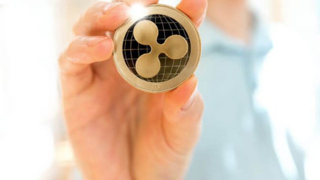 ABD Kongre Uyesi Ripple XRP Bir Menkul Kiymet Degil