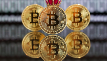Bitcoin BTC 1 Milyon Dolara Ulasabilecek Mi Trilyon Dolarlik Arastirdi