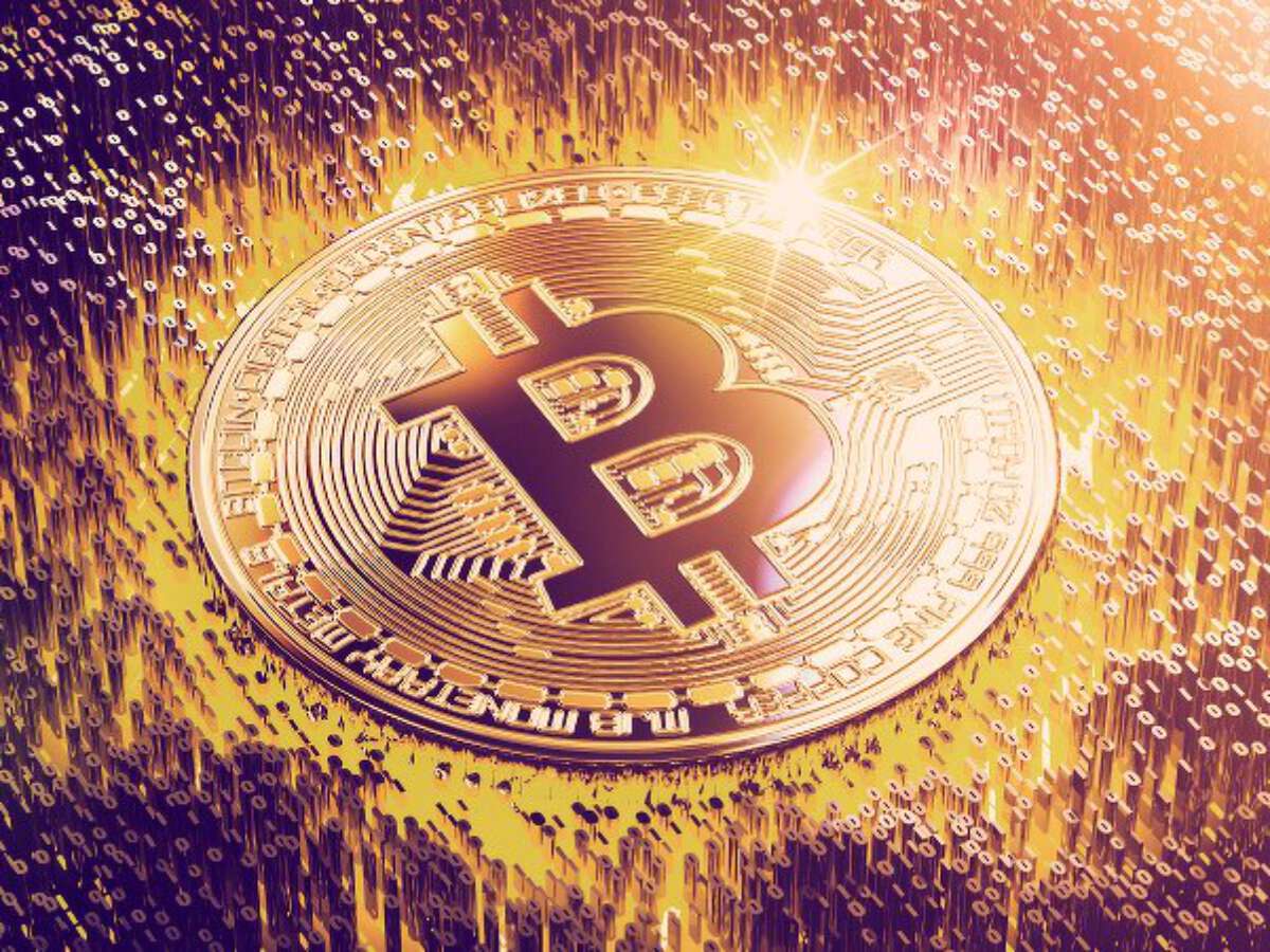 Bitcoin BTC Bogalari Kosu Icin FED Baskanini Bekliyor