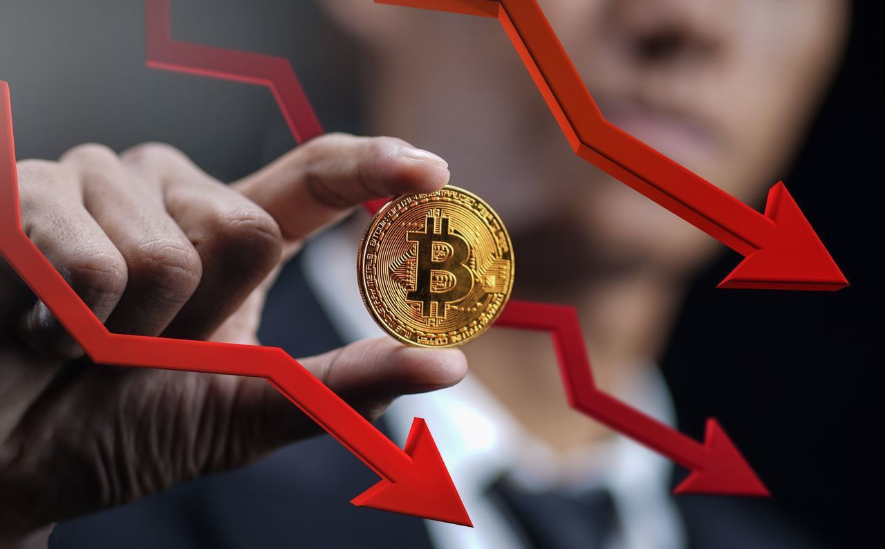 Bitcoin BTC Fiyatinda Duzeltme Goruldu Bogalar Endiselenmeli mi