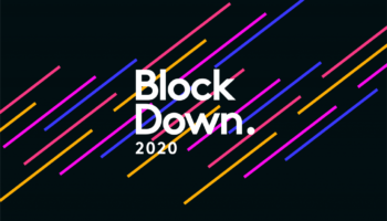 BlockDown Logo